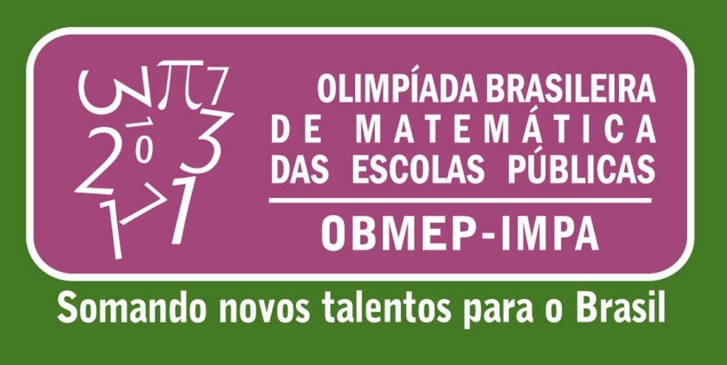 Locais da Prova OBMEP 2024 Como consultar OBMEP 2024